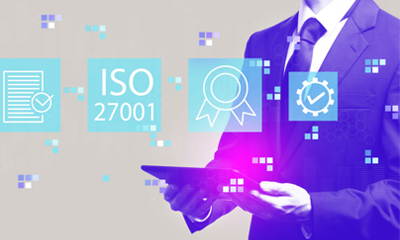 فروش مستندات ایزو 27001