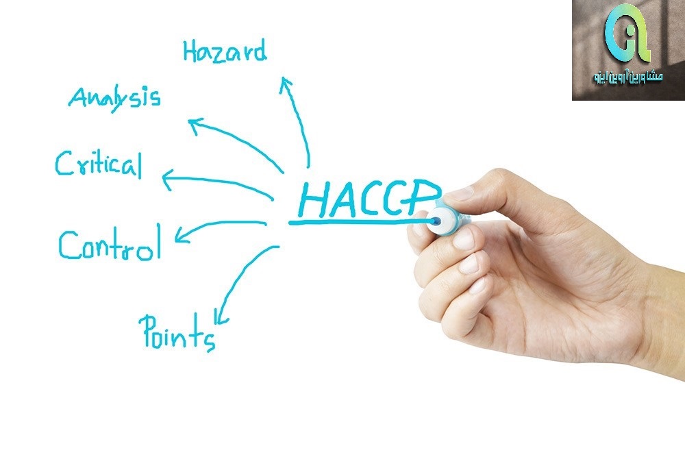 شرایط اخذ گواهی haccp