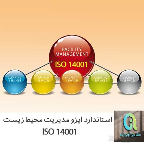 ایزو 14001 چیست؟