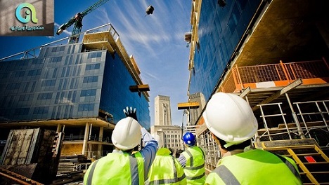 شرایط دریافت مدرک hse عمران