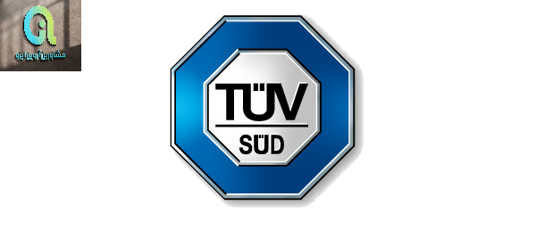 مدرک tuv