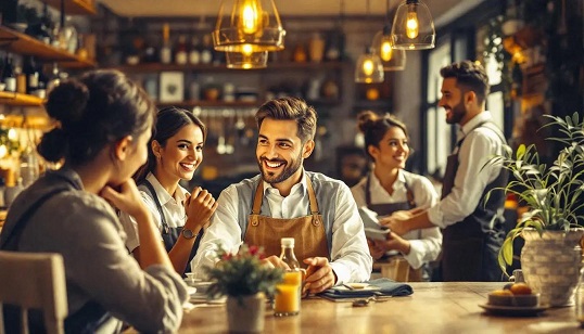 ایزو مشتری مداری